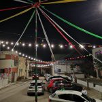 Festas em honra de São João, em Casal Comba, até domingo
