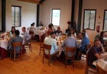 «Jantar nas Adegas» fez o arranque do «Festival Anadia de Paixões»
