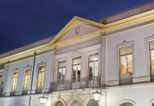 Clube Saca Trilhos e Associação Recreativa de Grada recebem apoio municipal