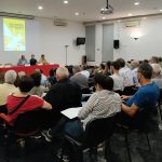 Câmara de Cantanhede promoveu seminário sobre varroa e vespa asiática
