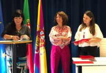 Cantanhede adere a programa de formação de colaboradores da área turística