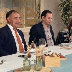 Luís Montenegro juntou distritais do PSD
