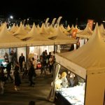 Feira da Vinha e do Vinho abre portas amanhã