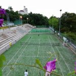 Ténis: Torneio de Veteranos Grande Hotel de Luso realiza-se este fim-de-semana