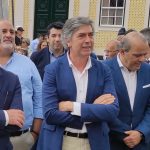 «Região Centro com mais dormidas face a 2019», garante Pedro Machado