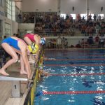 Torneio de natação reúne 190 atletas em Cantanhede