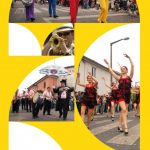 Happy Street Jazz de 9 a 12 de junho em Cantanhede