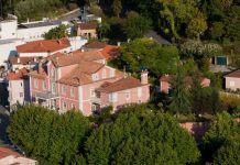 Alegre Hotel Bussaco recebe, pelo quinto ano consecutivo, Galardão Green Key
