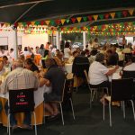 160 participantes na sardinhada da APPACDM de Anadia