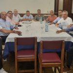 Associação VINIBAIRRADA tem novos corpos sociais
