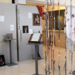 Exposição ECOart(-te) na Biblioteca de Cantanhede alerta para Tráfico Humano
