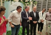 Aposta no vidro levará Água de Luso a um investimento de dez milhões