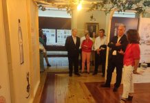 170 anos da «evolução das embalagens de Água de Luso» em exposição até setembro