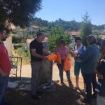 Salgueiral e Monte Novo são as primeiras “Aldeias Seguras” no concelho da Mealhada