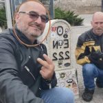 Emigrante da Mealhada encontrado sem vida em Murtede