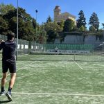 Autarquia da Mealhada cede campos ao Luso Ténis Clube