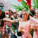“Está a chegar o maior Festival de Samba de Portugal”, garante Associação de Carnaval