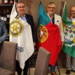 Festa Rotária do Leitão à Bairrada regressou em Águeda