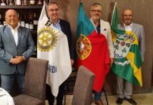 Festa Rotária do Leitão à Bairrada regressou em Águeda