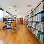 Biblioteca da Mealhada disponibiliza plataforma de leitura de jornais e revistas gratuita
