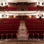 Programação do último quadrimestre no Cineteatro Messias vai ser apresentada