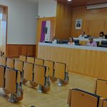 Última reunião do executivo municipal «analisou» problema da água em Anadia