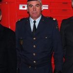 Fernando Abrantes cessa funções como comandante na Pampilhosa com louvor da ANPC
