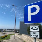 Município de Oliveira do Bairro vai instalar 13 carregadores para veículos elétricos