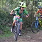 Encontro de Escolas e Troféu XCO juntam mais de 200 ciclistas em Grada (Anadia)