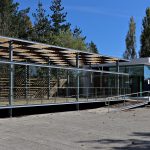 Cafetaria da Alameda da Cidade, na Mealhada, a concurso até 29 de setembro