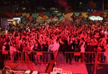 Semana da Juventude em Anadia com balanço positivo