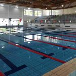 Piscinas Municipais de Anadia retomam horário normal e apresentam novidades
