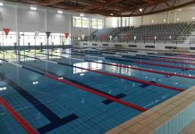 Piscinas Municipais de Anadia retomam horário normal e apresentam novidades