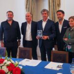 Centro revalida título de melhor região de turismo do país e galardão já esteve no Bussaco