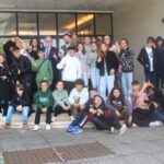 “O Rap (de João Nina) ‘foi’ à escola” na Biblioteca de Cantanhede