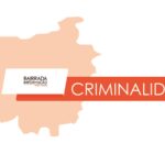 Detido em flagrante, em Cantanhede, por tentativa de furto em residência