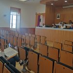 Isenção no pagamento de água, até 5 metros cúbicos, em algumas localidades de Anadia