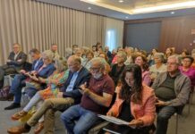 Mais de 60 alunos deram início ao novo ano letivo na Universidade Sénior CADES