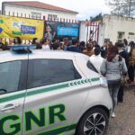 Pais da EB de Vilarinho do Bairro reúnem assinaturas para envio de documento à tutela