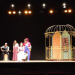 Cineteatro Messias, na Mealhada, abre portas à formação em teatro