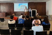 Mealhada, Luso e Bussaco com condições para entrar na rota do Nomadismo Digital