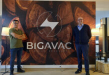 BIGAVAC, em Anadia, opera no mercado de aquecimento, ventilação e ar-condicionado