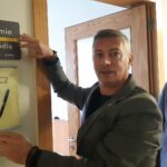 Agrupamento de Escolas de Anadia inaugura sala Academia Digital para Pais