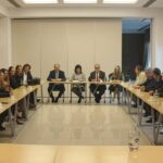 Helena Teodósio deu posse às chefias da Câmara Municipal