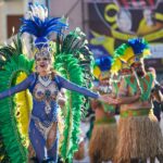 Câmara da Mealhada aprova apoio financeiro para o Carnaval de 2023