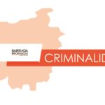 Detenção de mulher pelos crimes de incêndio e violência doméstica