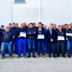 Serviço de Água da INOVA-EM, em Cantanhede, premiado com três selos de qualidade