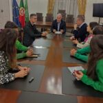 Autarquia, ACB e escolas de samba assinaram protocolos de apoio para o Carnaval 2023