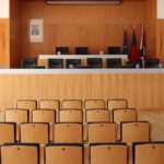 Assembleia Municipal de Anadia reúne, esta tarde, em sessão extraordinária