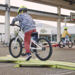 Programa Edubike faz “rodar” bicicletas nas escolas e jardins de infância da Mealhada